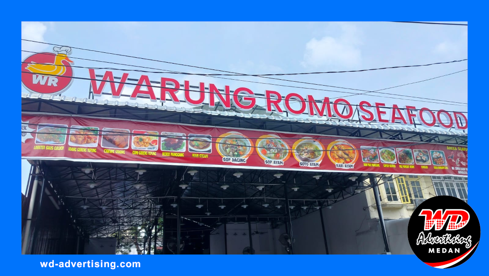 huruf timbul akrilik spon di medan1